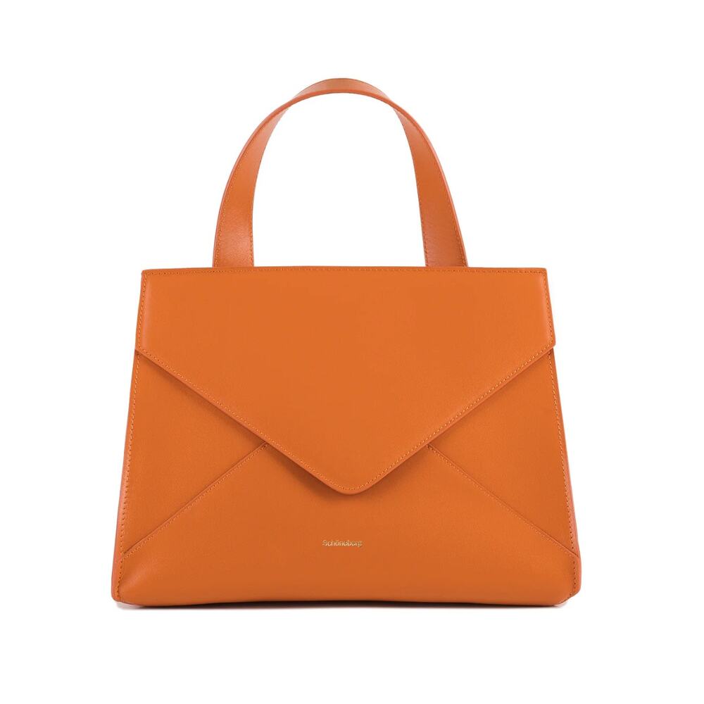 New Italian Leather Suede Tote Bag Adjustable Strap Pockets Luxury Handbag